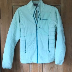 Patagonia Nano Air Puffer Jacket